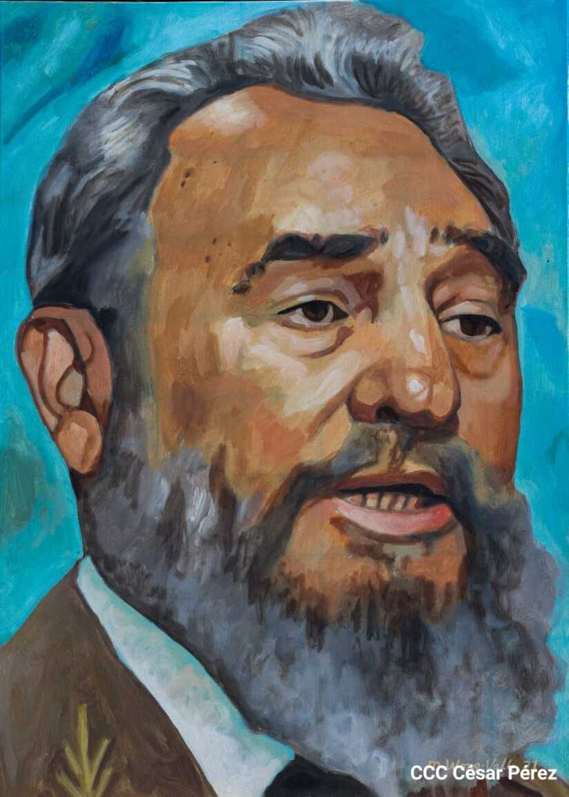 FIDEL